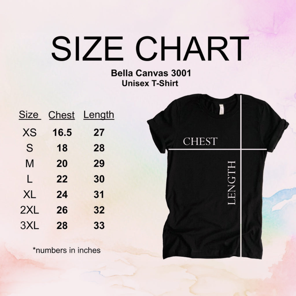 By His Wounds T-Shirt, Inspirational Christian Tee