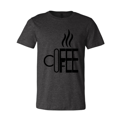 Coffee Shirt