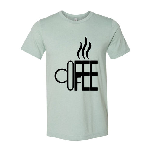 Coffee Shirt
