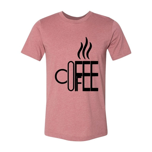 Coffee Shirt