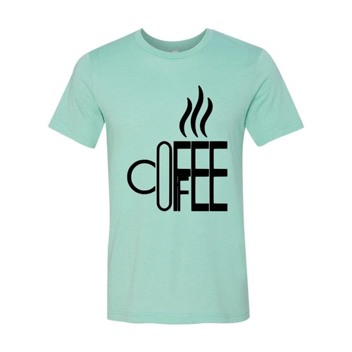 Coffee Shirt