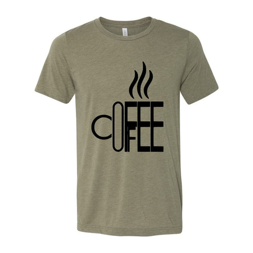 Coffee Shirt