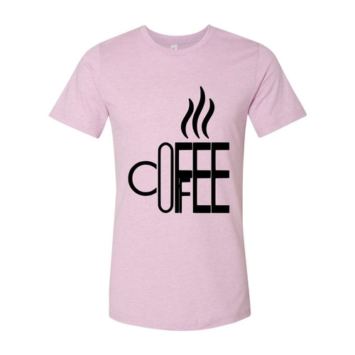 Coffee Shirt