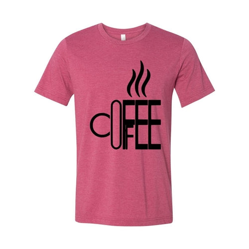 Coffee Shirt