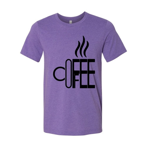 Coffee Shirt