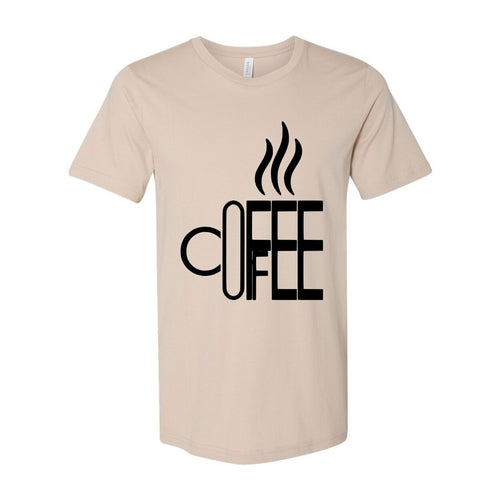 Coffee Shirt